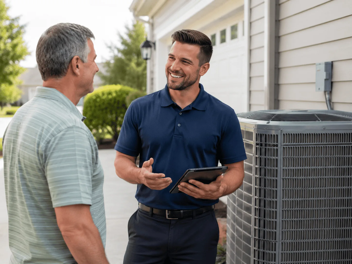 Heat Pump Installation Westley, CA FAQs